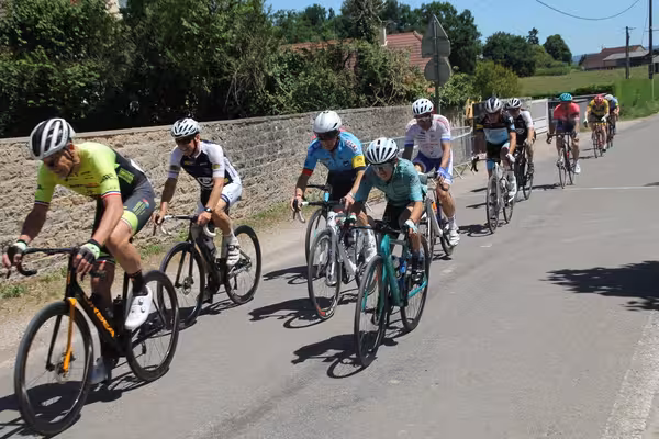 Photo 19 — cyclisme — Larnaud — 2026
